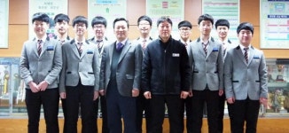 경북기계공고 9명, 현대자동차 최종 합격