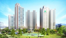 화성산업, 대구 `남산역 화성파크드림` 이달 중 공급