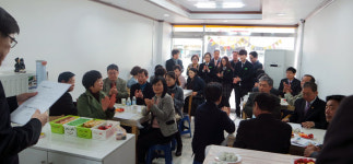 서부1동, 학생무료 쉼터 열어