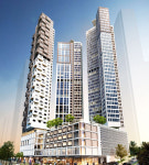 대구수성 주상복합 개발사업에 `서한` 우선협상 대상자로 선정