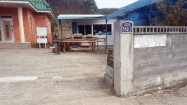 내팽개친 `덕실마을` 관리 절실