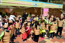 `고대왕국 대가야` 고령서 웅장하게 빛났다