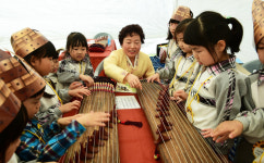 `고대왕국 대가야` 고령서 웅장하게 빛났다