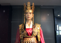 선덕여왕 드라마, 다시 감동 느껴볼까