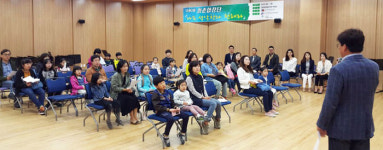 `안동문화예술의 전당` 지역 문화생활 중심에 서다