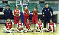 안동경안여고, 열악한 환경 딛고 도민체전 우승