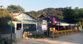 영주 선비촌 저잣거리 새단장