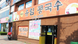 콩국부터 면발까지… 色다른 콩국수