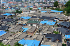 영주 곱작골 주거환경 개선