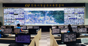 안동시, 도내 첫 차량번호인식 시스템 도입