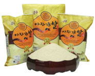 상주시, 농특산물 수출 3천만불 시대 향해 힘찬 걸음