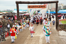 `제9회 연일부조장터 문화축제` 18일 팡파르