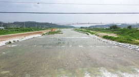 경북도, 문화·환경·역사 함께 흐르는 친수하천 조성 박차