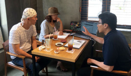 경주 中企 모동도예서 현장 맞춤형 컨설팅
