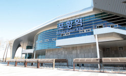 옛 포항역 100년 역사보존 ·新 역사주변 개발이 남겨진 숙제