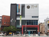 육거리에 `독립영화 전용관` 개관