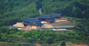 `안동충의역사체험장`서 임진왜란 역사교육