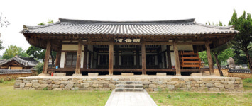 글로벌 선비들, 고령 향교로 모디라!