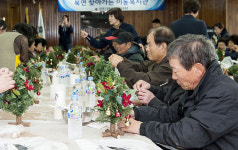 장애인·어르신 맞춤형 서비스