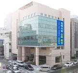 포항 세명기독병원 장례식장 신축 확장