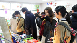 韓日 대학생, 학술교류로 국제적 안목 키워