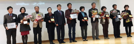 북구보건소, 건강새마을 사업 `최우수기관`