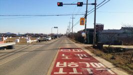 포항북부서, 노인보호구역 확대