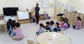 안동도서관 풍산분관 강좌 성료