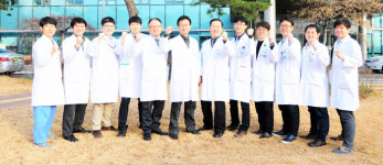 포항성모병원 정형외과 발·무릎 질환 치료, 지역서 으뜸