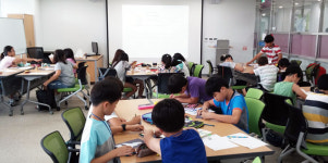 어린이 눈높이 맞춤 겨울방학 독서교실