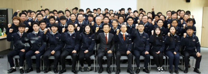 화성산업, 내실경영 통한 품질가치 실현 다짐