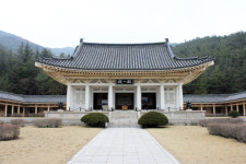 경주 `통일전` 올해부터 무료개방