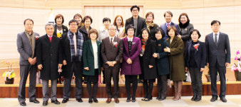 선린대, 포항시육아종합지원센터 수탁 운영