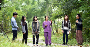 선비의 고장 세계에 알려 `힐링관광 영주`로 도약