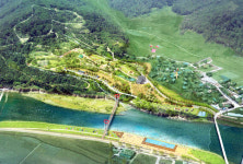 터널로 열린 `팔공산 시대` 新 경북 중심도시 건설 매진