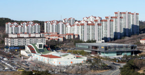 포항 지곡단지 지구단위계획 `난개발` 딜레마