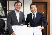 화성산업, 대구 달서구 12구역 주택 재건축 사업 수주