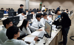 포스원글로벌컨설팅 | 포스텍, 네이버와 글로벌 IT 인재 양성