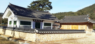 울진군, 격암 남사고 기념관 개관 운영