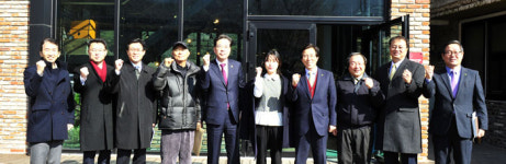 문경2 터널외부(양평) | 문경시, 단산터널에 국비 400억 건의