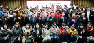 전국 리사이클센터, 세탁기 250대 쾌척