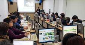 농기센터, 스마트농업 마케팅 교육
