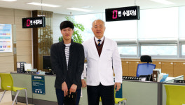 대구 올 첫 병역판정검사 시작