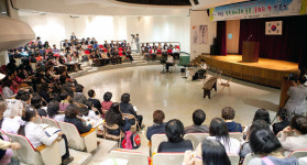 `책 읽는 도시` 구미 삶의 품격을 높이다