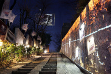 미디어 스카이 청라, 신기하네