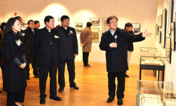 5월 7일까지 `대구 근대화와 가톨릭展`