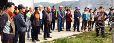 귀농·귀촌, 안동으로 가볼까