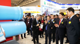 물 산업, 한국 심장 뛰게 할 활력소