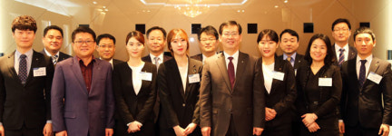 경북 농협은행, 성과 우수 별정직 7명 특채