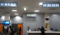 신경외과 전문의 경북 최다 24시간 지역 골든타임 사수